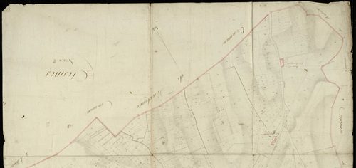 ELESMES - 1810, - 1845