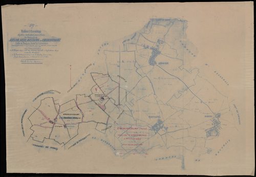 EMERCHICOURT - 1851