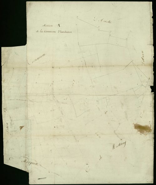 EMERCHICOURT - 1810