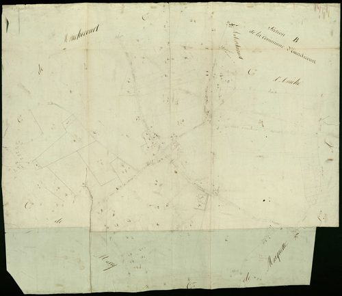 EMERCHICOURT - 1810