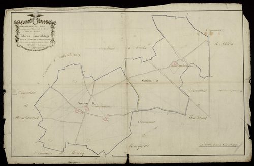 EMERCHICOURT - 1810