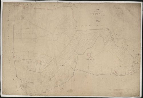 ENNEVELIN - 1825