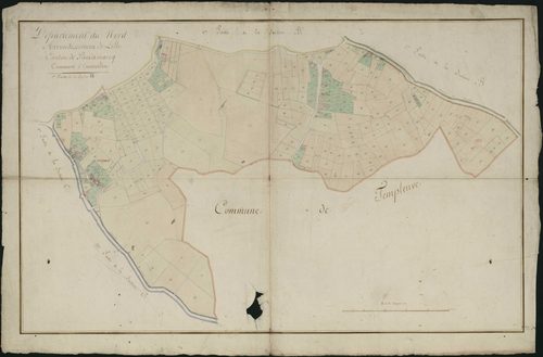 ENNEVELIN - 1825