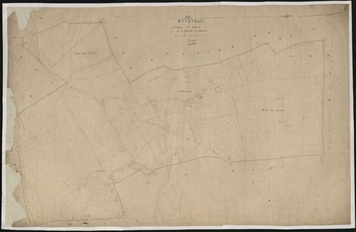 ENNEVELIN - 1825