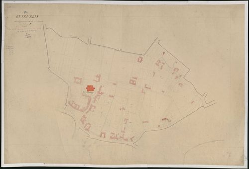 ENNEVELIN - 1825