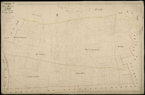 ERCHIN - 1865