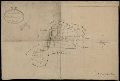 ERCHIN - 1812