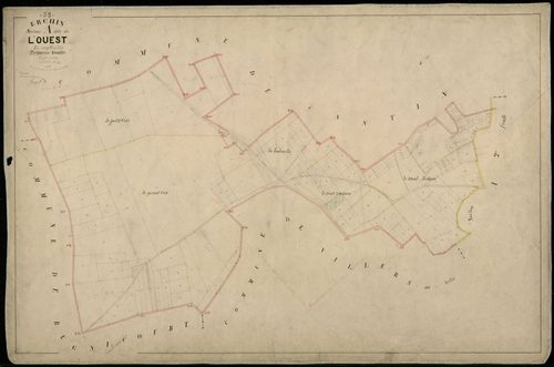 ERCHIN - 1865