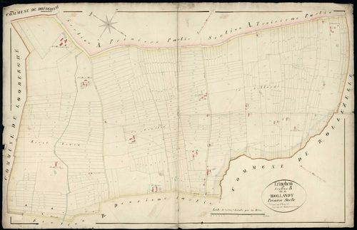 ERINGHEM - 1825