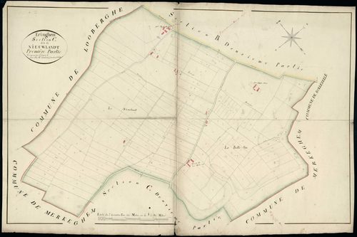 ERINGHEM - 1825