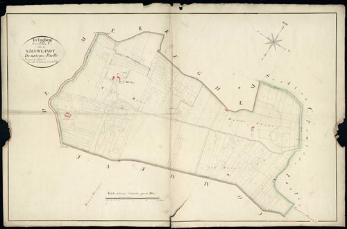 ERINGHEM - 1825