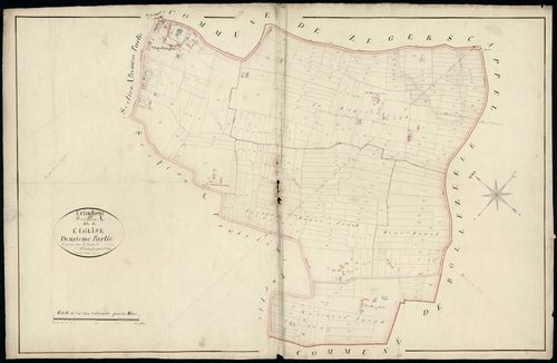 ERINGHEM - 1825