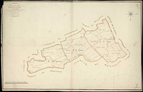 ERINGHEM - 1825