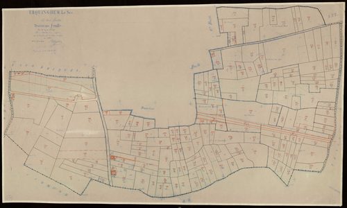 ERQUINGHEM-LE-SEC - 1862
