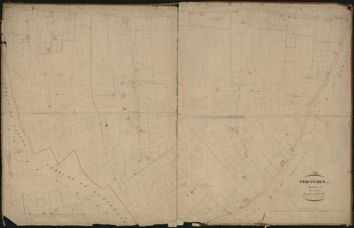 ERQUINGHEM-LYS - 1833
