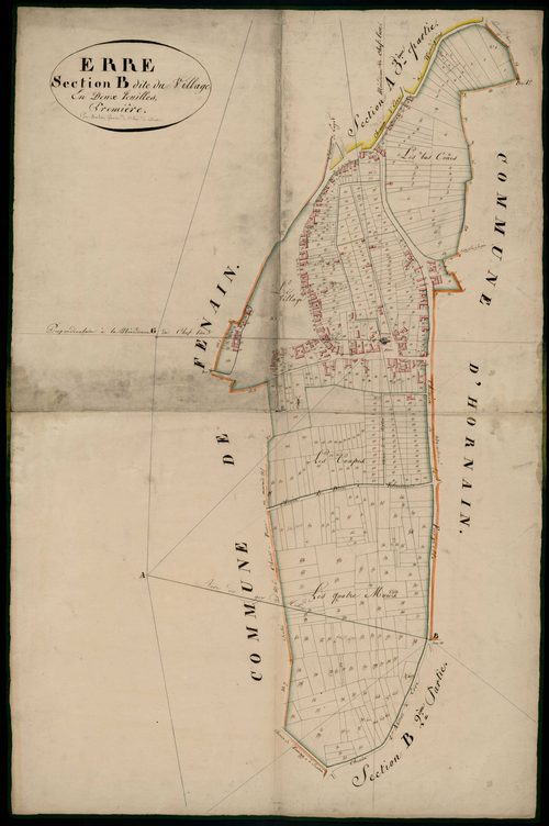 ERRE - 1814