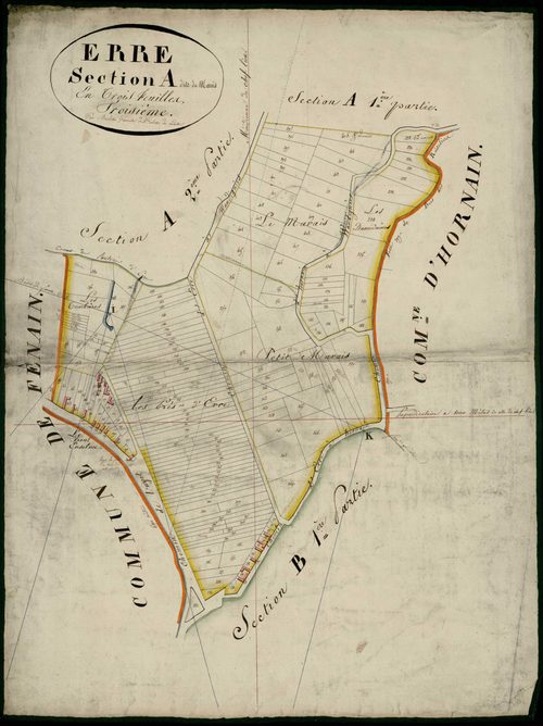ERRE - 1814