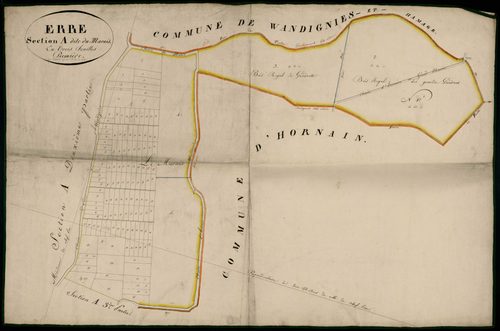 ERRE - 1814
