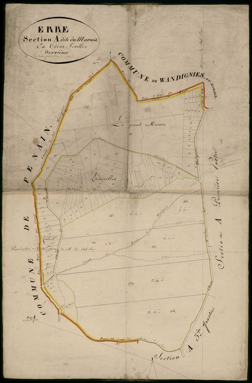 ERRE - 1814