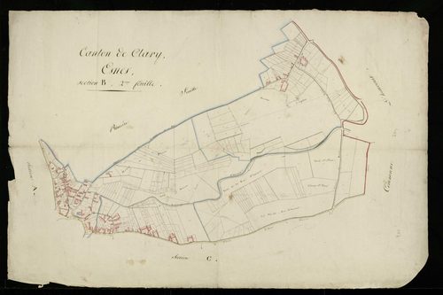 ESNES - 1811