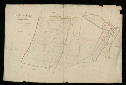 ESNES - 1811