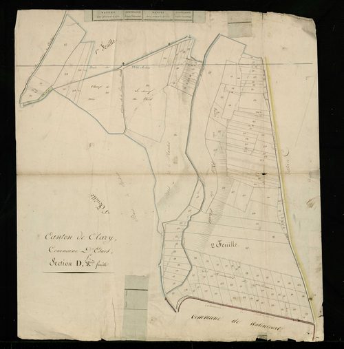 ESNES - 1811