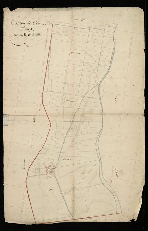 ESNES - 1811