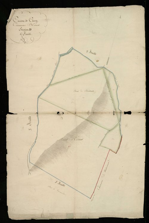 ESNES - 1811