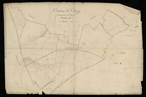 ESNES - 1811