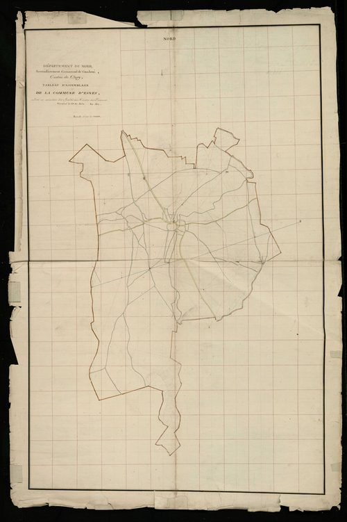 ESNES - 1811