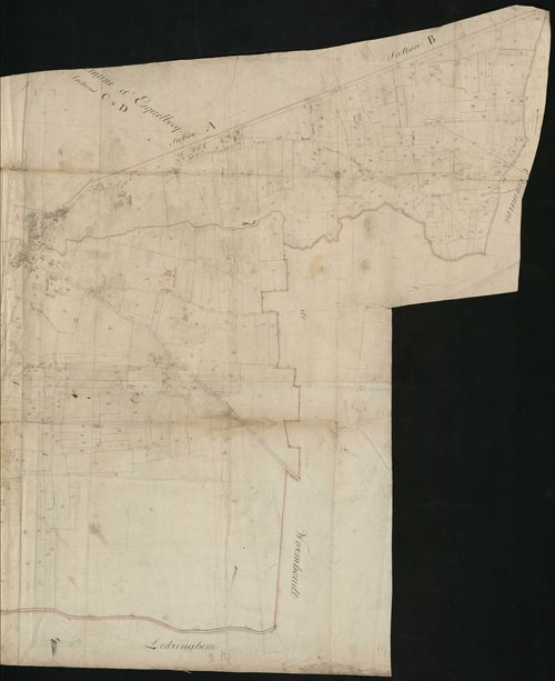 ESQUELBECQ - 1810
