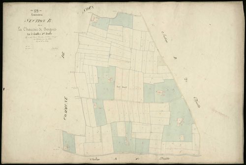 ESQUELBECQ - 1852
