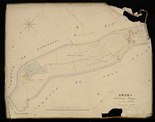 ESWARS - 1828