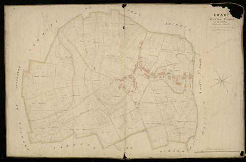 ESWARS - 1828