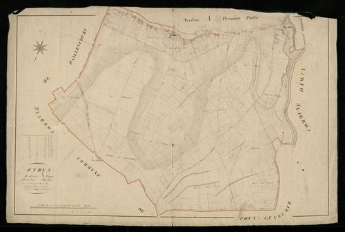 ESTRUN - 1829
