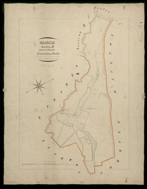 FAMARS - 1830