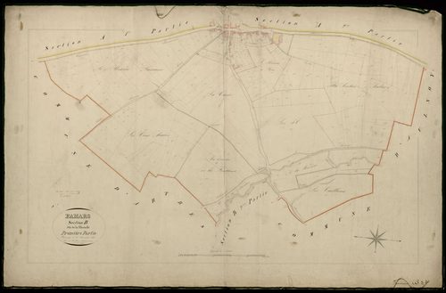 FAMARS - 1830