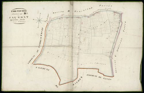 FAUMONT [1824]