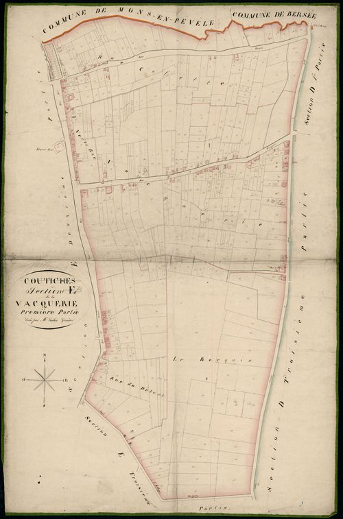 FAUMONT [1824]