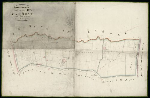 FAUMONT [1824]