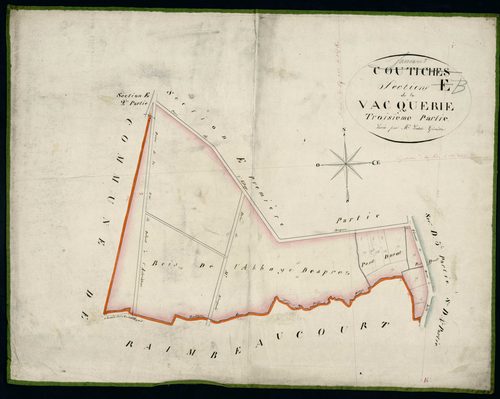 FAUMONT [1824]