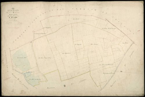 FECHAIN - 1865