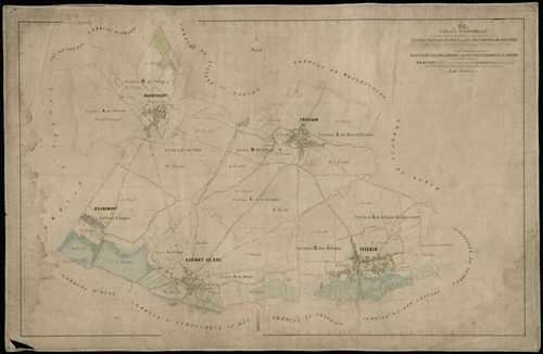 FECHAIN - 1865