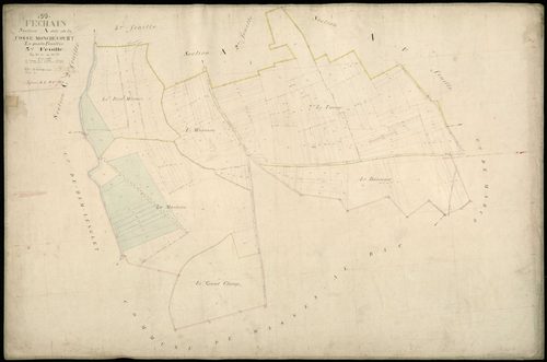 FECHAIN - 1865