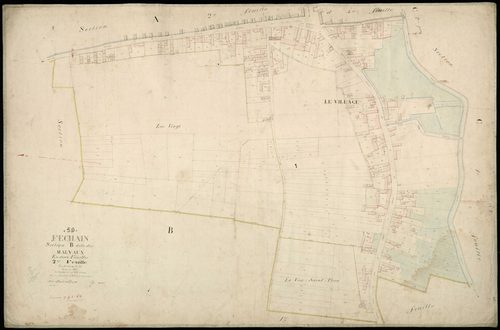 FECHAIN - 1865