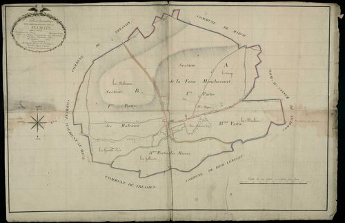 FECHAIN - 1813