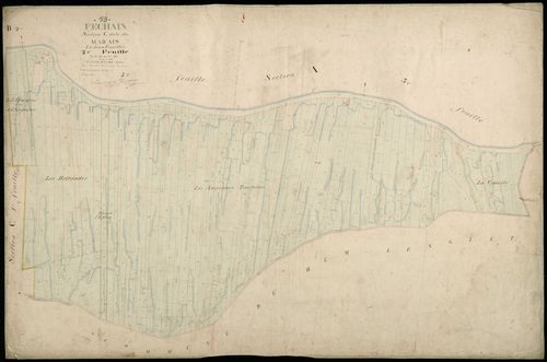 FECHAIN - 1865