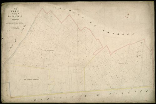 FERIN - 1878