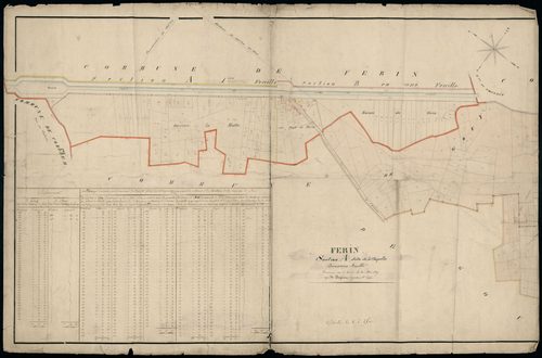 FERIN - 1829