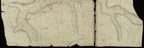 FERRIERE-LA-PETITE - 1810, - 1844